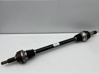 полуось задняя, ориг. номер 971501201F, 971501201R, 971501201L, 971501201AA, Porsche Panamera 971 2016-2020