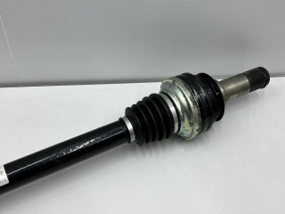 полуось задняя, ориг. номер 971501201F, 971501201R, 971501201L, 971501201AA, Porsche Panamera 971 2016-2020