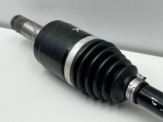 полуось задняя правая, ориг. номер J9C1483, LR060412, FK724B402AB, Jaguar E-Pace 2017-2021