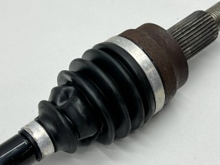полуось задняя правая, ориг. номер J9C1483, LR060412, FK724B402AB, Jaguar E-Pace 2017-2021