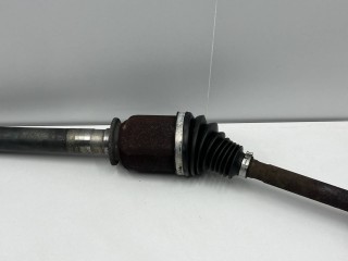 Полуось передняя правая, ориг. номер DPLA3N128AB, LR041967, LR064635, Land Rover Range Rover Sport 2 2013-2017