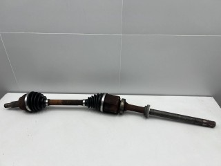 полуось передняя правая, ориг. номер BJ323B436DB, LR024755, LR061603, Land Rover Discovery Sport 2014-2019