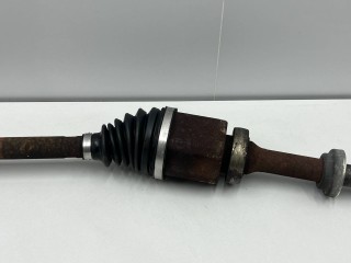 полуось передняя правая, ориг. номер BJ323B436DB, LR024755, LR061603, Land Rover Discovery Sport 2014-2019