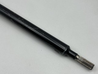 карданный вал передний, ориг. номер 26208698362, BMW 3 G20/G21 2018-2022