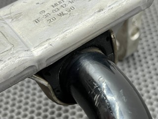 стабилизатор передний, ориг. номер A2053230965, A2053230817, A2053230717, Mercedes-Benz E W213 2016-2021