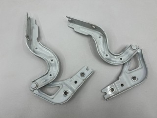 Петля капота, ориг. номер 2GJ823302A, 2GJ823301A, Volkswagen Taos 2020-2024