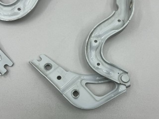 Петля капота, ориг. номер 2GJ823302A, 2GJ823301A, Volkswagen Taos 2020-2024