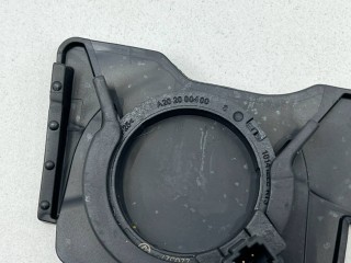 антенна сигнализации / иммобилайзера, ориг. номер 5G0858573, Volkswagen e-Golf 7 2013-2017