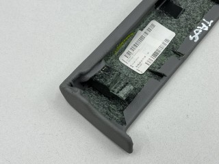 Накладка декоративная на торпедо, ориг. номер 2GJ858417B, Volkswagen Taos 2020-2024