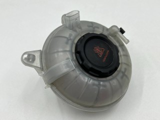 Бачок расширительный, ориг. номер 5QM121407E, Volkswagen Taos 2020-2024