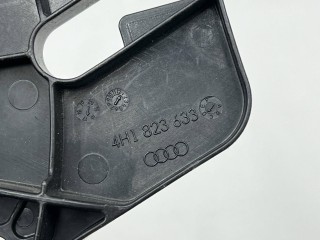 крюк капота, ориг. номер 4H1823633, 4H1823633D, Audi A8 D4 2009-2014