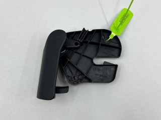 крюк капота, ориг. номер 4H1823633, 4H1823533, 4H1823633D, Audi A8 D4 2009-2014