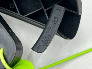 Ручка открывания капота, ориг. номер 4H1823633, 4H1823533, 4H1823633D, Audi S8 D4 2012-2013