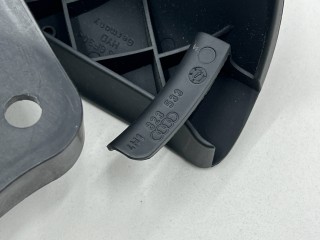 Ручка открывания капота, ориг. номер 4H1823633, 4H1823533, 4H1823633D, Audi S8 D4 2012-2013