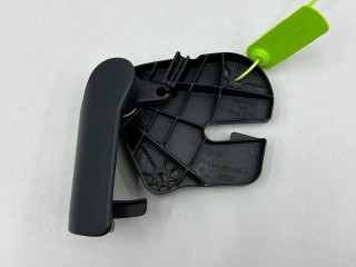 крюк капота, ориг. номер 4H1823633, 4H1823533, 4H1823633D, Audi A8 D4 2009-2014