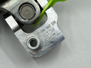 рулевой карданчик, ориг. номер 166460109, Mercedes-Benz M W166 2011-2015