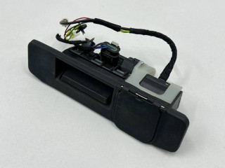 Ручка крышки багажника, ориг. номер A0997503500, Mercedes-Benz GLA H247 2020-2023