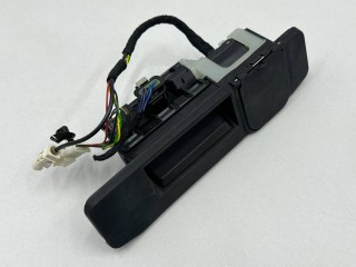 Ручка крышки багажника, ориг. номер A0997503500, Mercedes-Benz GLA H247 2020-2023