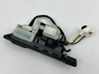 Ручка крышки багажника, ориг. номер A0997503500, Mercedes-Benz GLA H247 2020-2023