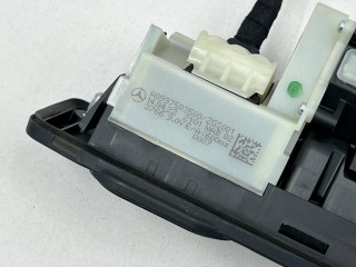 Ручка крышки багажника, ориг. номер A0997503500, Mercedes-Benz GLA H247 2020-2023