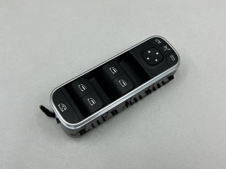 блок управления стеклоподъемниками передней левой, ориг. номер A1679059803, Mercedes-Benz A W177 2018-2023