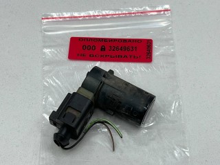 парктроник, ориг. номер 7H0919275C, Audi A8 D3 2002-2005