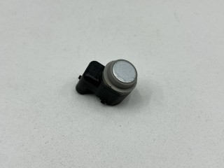 парктроник, ориг. номер 4H0919275A, 1S0919275A, Skoda Superb 2 2008-2013
