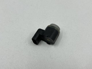 парктроник, ориг. номер 4H0919275A, 1S0919275A, Skoda Superb 2 2008-2013