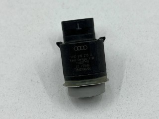парктроник, ориг. номер 4H0919275A, 1S0919275A, Skoda Superb 2 2008-2013