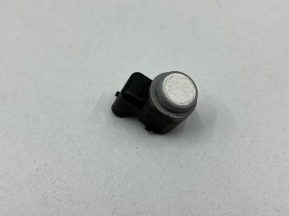парктроник, ориг. номер 4H0919275A, 1S0919275A, Skoda Superb 2 2008-2013