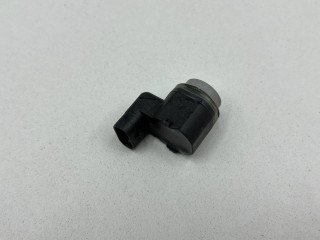 парктроник, ориг. номер 4H0919275A, 1S0919275A, Skoda Superb 2 2008-2013