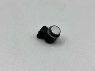 парктроник, ориг. номер 4H0919275A, 1S0919275A, Skoda Superb 2 2008-2013