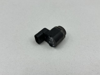 парктроник, ориг. номер 4H0919275A, 1S0919275A, Skoda Superb 2 2008-2013