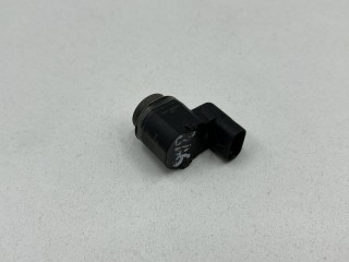 парктроник, ориг. номер 4H0919275A, 1S0919275A, Skoda Superb 2 2008-2013