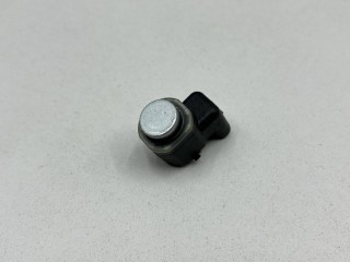 парктроник, ориг. номер 4H0919275A, 1S0919275A, Skoda Superb 2 2008-2013