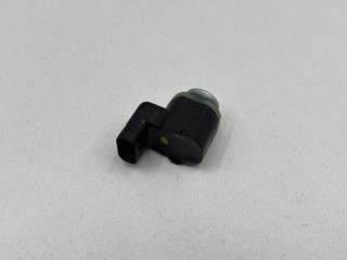 парктроник, ориг. номер 4H0919275A, 1S0919275A, Skoda Superb 2 2008-2013