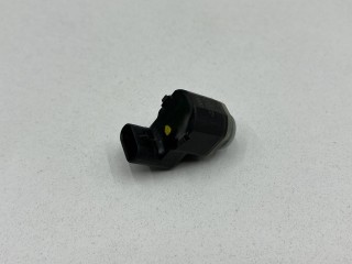 парктроник, ориг. номер 4H0919275A, 1S0919275A, Skoda Superb 2 2008-2013