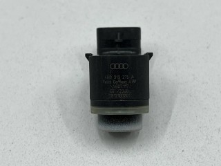 парктроник, ориг. номер 4H0919275A, 1S0919275A, Skoda Superb 2 2008-2013