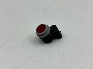 парктроник, ориг. номер 4H0919275A, 1S0919275A, Skoda Superb 2 2008-2013