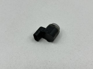 парктроник, ориг. номер 4H0919275A, 1S0919275A, Skoda Superb 2 2008-2013