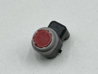 парктроник, ориг. номер 4H0919275A, 1S0919275A, Skoda Superb 2 2008-2013