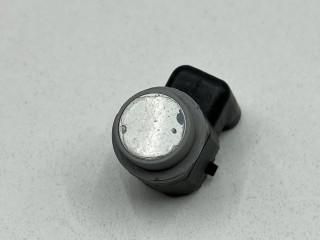 парктроник, ориг. номер 4H0919275A, 1S0919275A, Skoda Superb 2 2008-2013