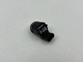 парктроник, ориг. номер 4H0919275A, 1S0919275A, Skoda Superb 2 2008-2013