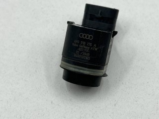 парктроник, ориг. номер 4H0919275A, 1S0919275A, Skoda Superb 2 2008-2013