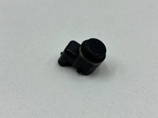 парктроник, ориг. номер 4H0919275A, 1S0919275A, Skoda Superb 2 2008-2013