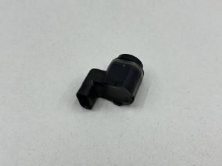 парктроник, ориг. номер 4H0919275A, 1S0919275A, Skoda Superb 2 2008-2013