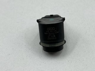 парктроник, ориг. номер 4H0919275, Skoda Superb 2 2008-2013