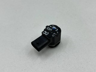 парктроник, ориг. номер 4H0919275, Skoda Superb 2 2008-2013