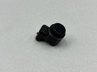 парктроник, ориг. номер 4H0919275A, 1S0919275A, Skoda Superb 2 2008-2013