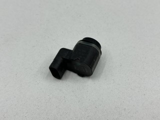 парктроник, ориг. номер 4H0919275A, 1S0919275A, Skoda Superb 2 2008-2013